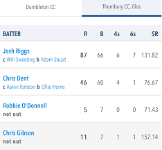 Image result for Dumbleton Cc