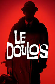 Image result for Le Doulos poster