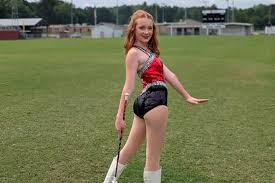 Image result for Kirknewton Starlets Baton Twirlers