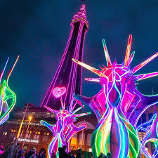 Image result for Blackpool Lights Basketball Club