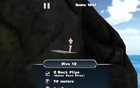 Image result for 3D Diving Club