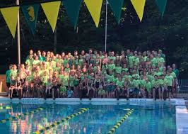 Image result for Box Hill Swim Team