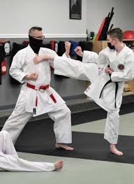 Image result for America's Best Karate