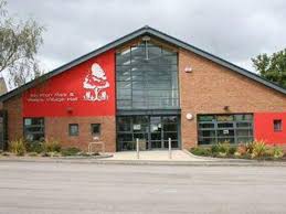 Image result for Kiveton Park Colliery Cricket Club