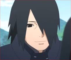 「うちはサスケ」の画像検索結果