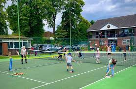 Image result for Reigate Priory Lawn Tennis Club