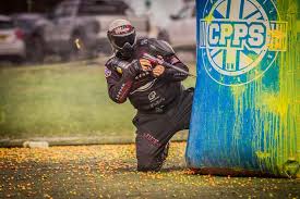 Image result for Samurai Paintball Club
