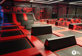 Image result for Jump Arena