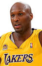 Lamar Odom Caught Crying or