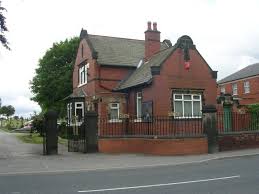 Image result for South Kirkby Cc