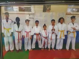 Image result for Sws Judo Club, Sutton Coldfield