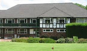 Image result for Wrekin Golf Club