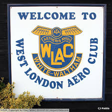 Image result for West London Aero Club