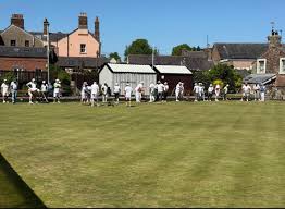 Image result for Brampton Institute Bowls Club