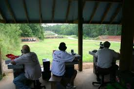 Image result for Larbert & District Miniature Rifle Club