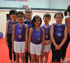 Image result for Harrow School Of Gymnastics