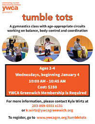 Image result for Tumble Tots (Weybridge)