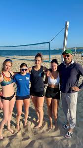 Image result for Wessex Volleyball Club