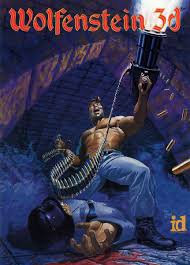 Image result for wolfenstein 3d