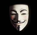 V for Vendetta Guy Fawkes Mask