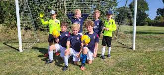 Image result for Jarvis Brook Juniors Football Club