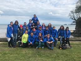 Image result for Aberporth Rowing Club