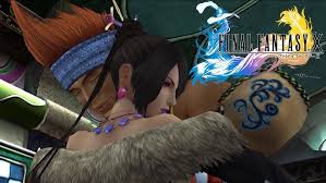 「ルールー ファイナルファンタジーX」の画像検索結果