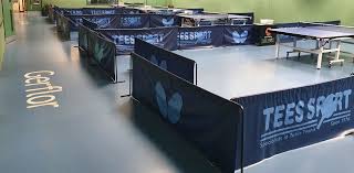 Image result for Dml Woolwell Table Tennis Club