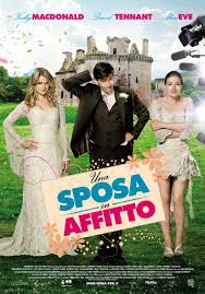  The Decoy Bride Legendado
