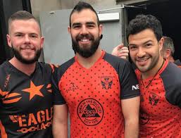 Image result for Eagle Rugby Union Football Club