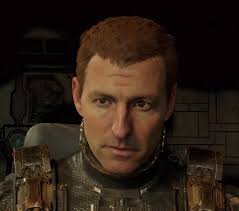 「アイザック・クラーク Dead Space 2」の画像検索結果