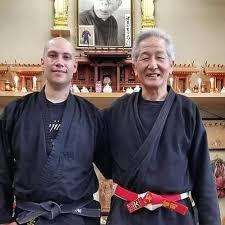 Image result for Bujinkan Ninpo Dojo