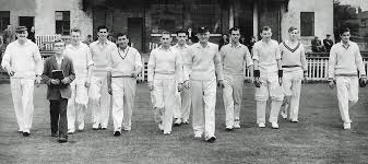 Image result for Charlton-On-Otmoor Cricket Club