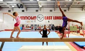 Image result for North East London Gymnastics Club