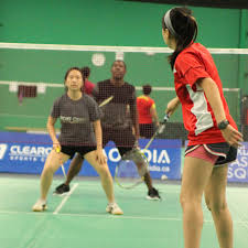 Image result for Tag Badminton Club