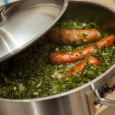 Image result for Grünkohl