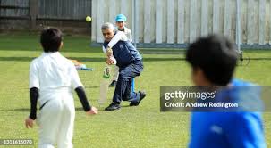 Image result for Kingstonian Cricket Club