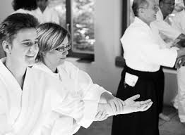 Image result for Ki Aikido (Epsom Ki Aikido