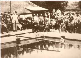 Image result for Witham Bowls Club