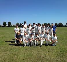 Image result for Rainham Cricket Club