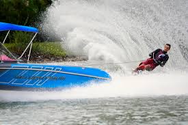 Image result for Ivy Lake Waterski Club