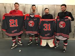 Image result for Streatham Night Wolves Ice Hockey Team