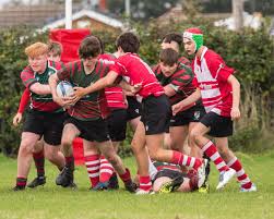 Image result for Oswestry Rugby Football Club
