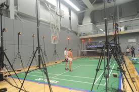 Image result for Loughborough Technical College Badminton Club