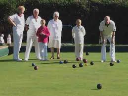 Image result for Sessay Village Bowling Club
