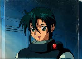 「エニル・エル 機動新世紀ガンダムX」の画像検索結果