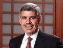 Mohamed El-Erian, CEO, PIMCO;