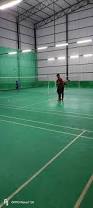 Image result for Higman (Tv) Badminton Academy Badminton Club