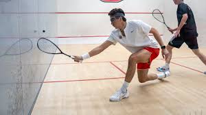Image result for Varsity Squash Club