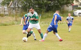 Image result for Kirkwall Thorfinn Football Club
